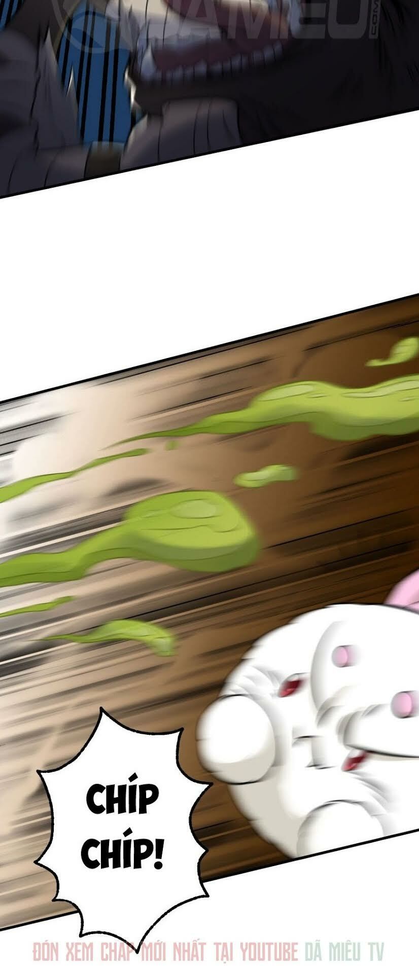 Thú Nhân: Chapter 93