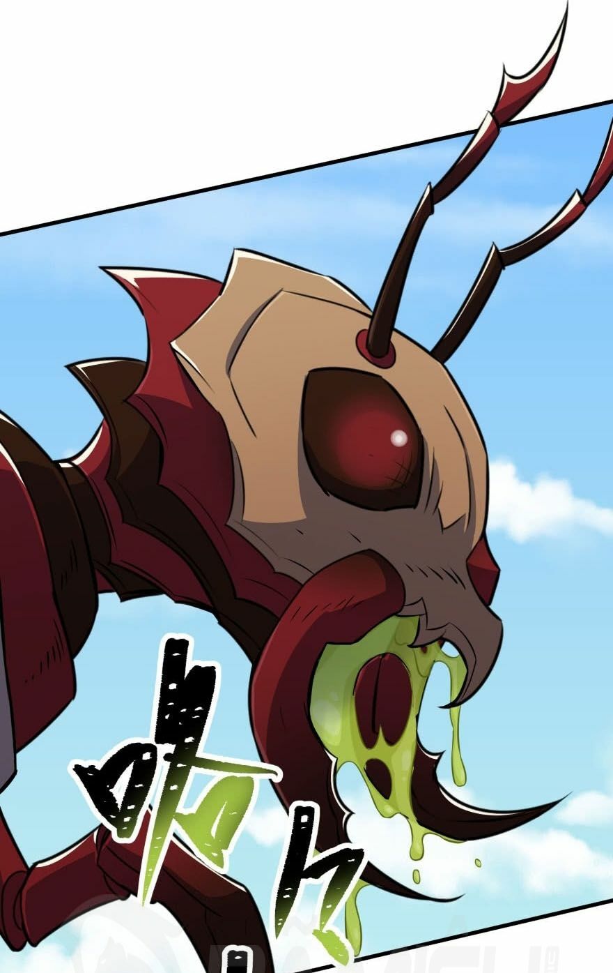 Thú Nhân: Chapter 93