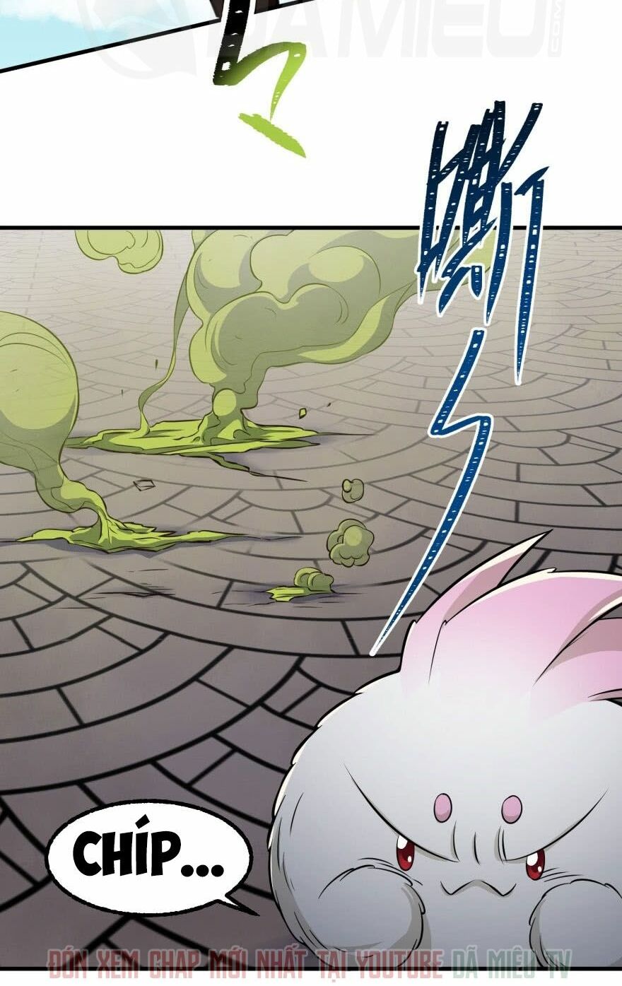 Thú Nhân: Chapter 93