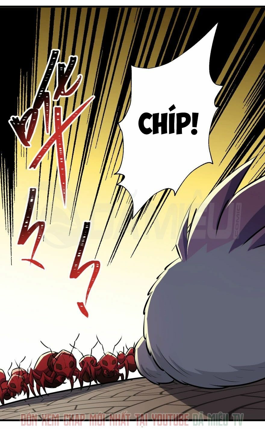 Thú Nhân: Chapter 93