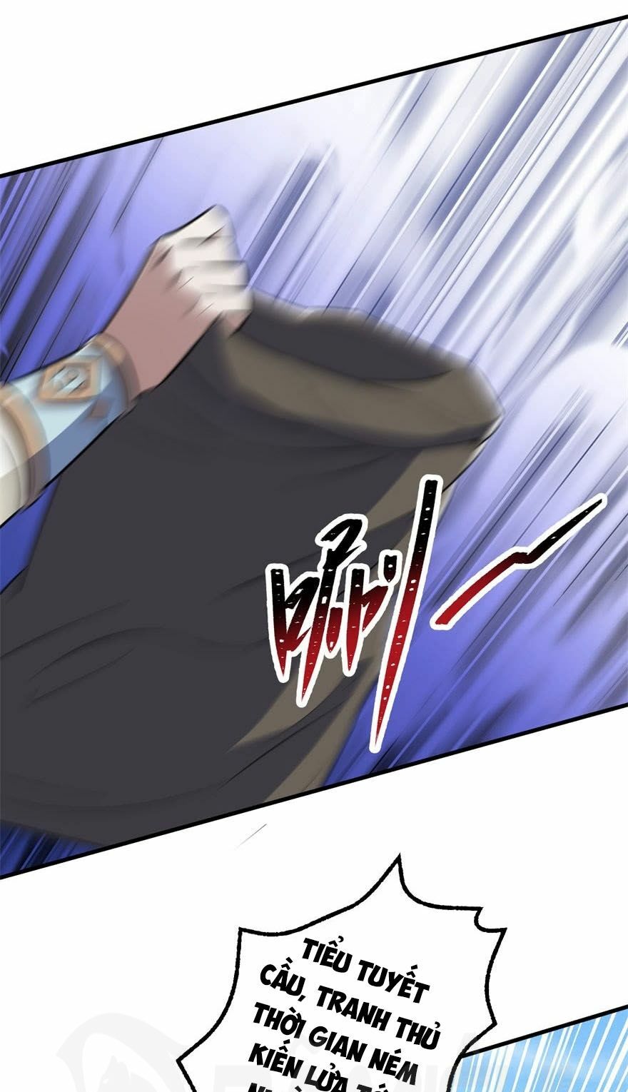 Thú Nhân: Chapter 93