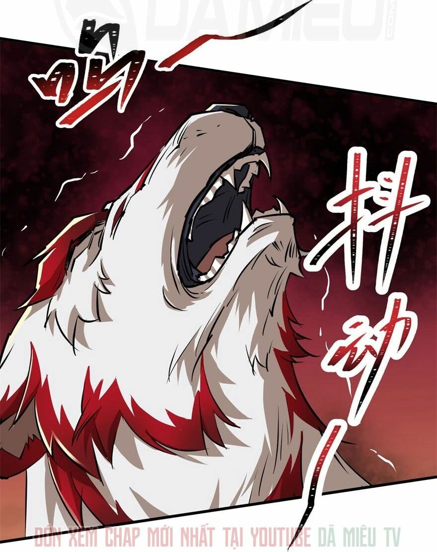 Thú Nhân: Chapter 93