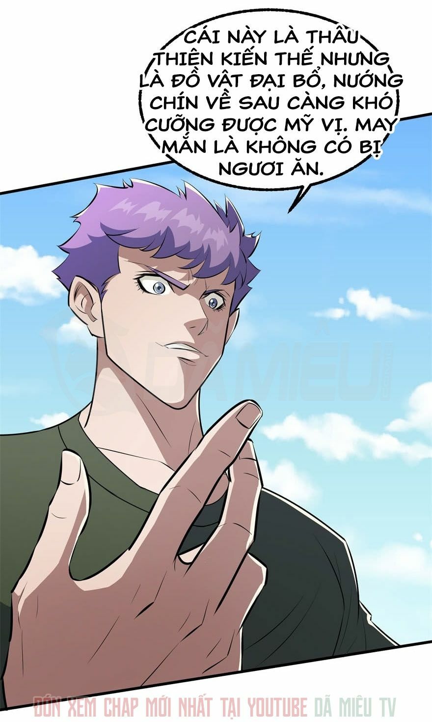 Thú Nhân: Chapter 93
