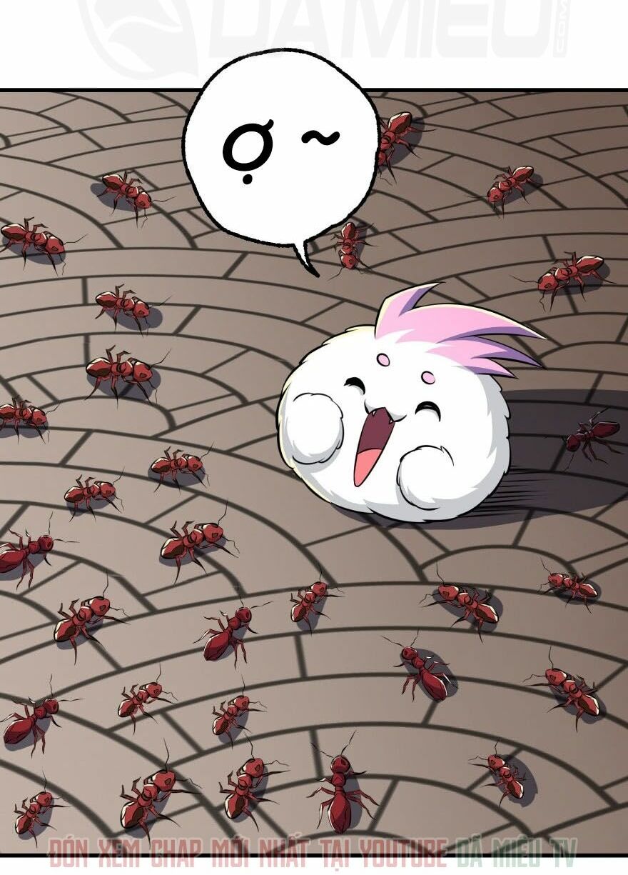 Thú Nhân: Chapter 93