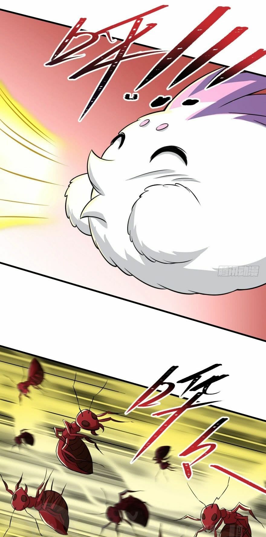 Thú Nhân: Chapter 93