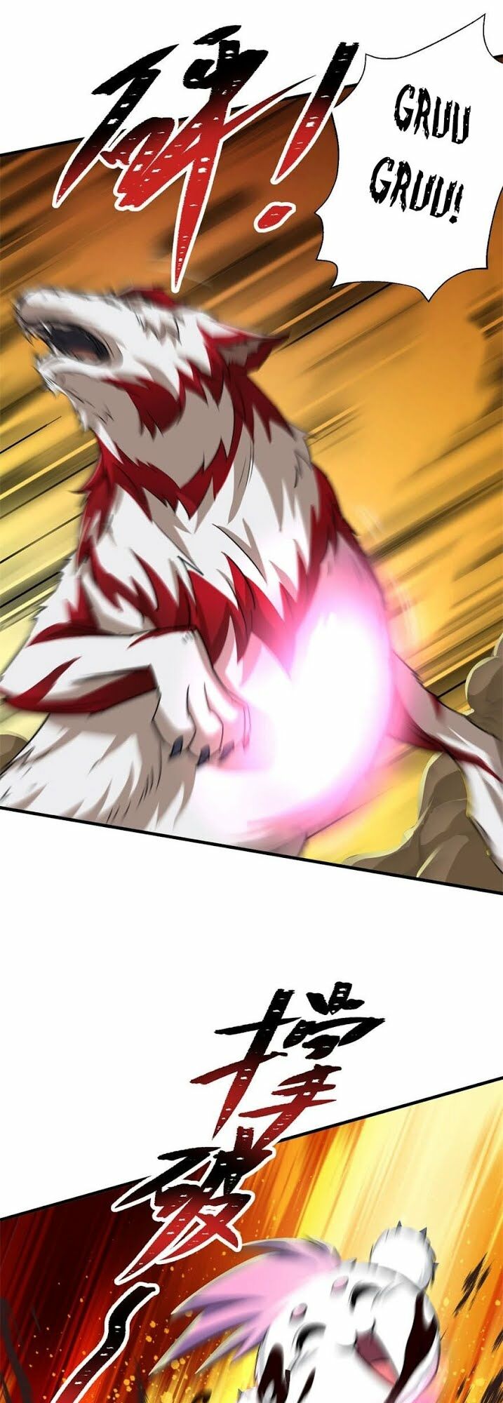 Thú Nhân: Chapter 93