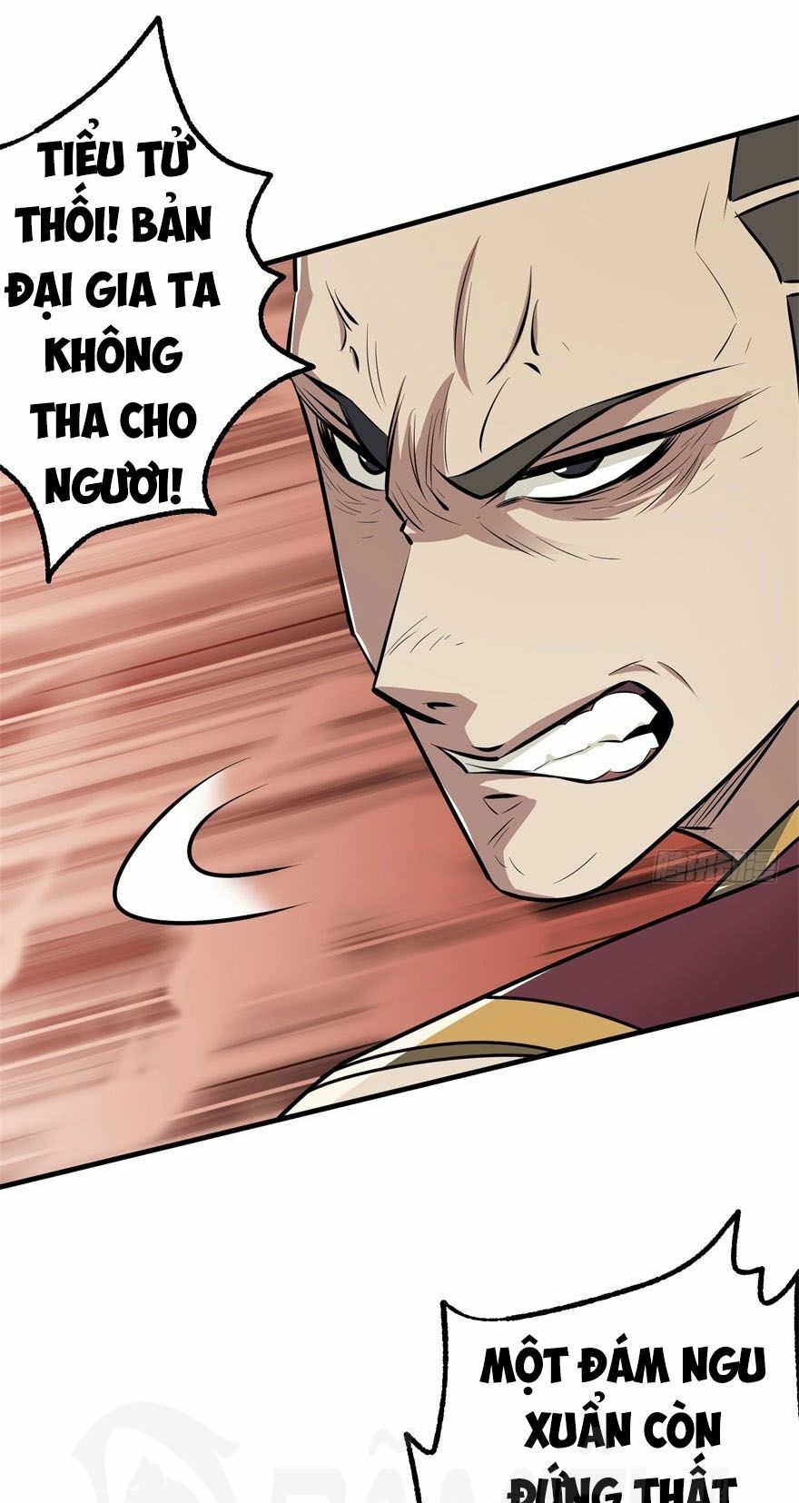 Thú Nhân: Chapter 93