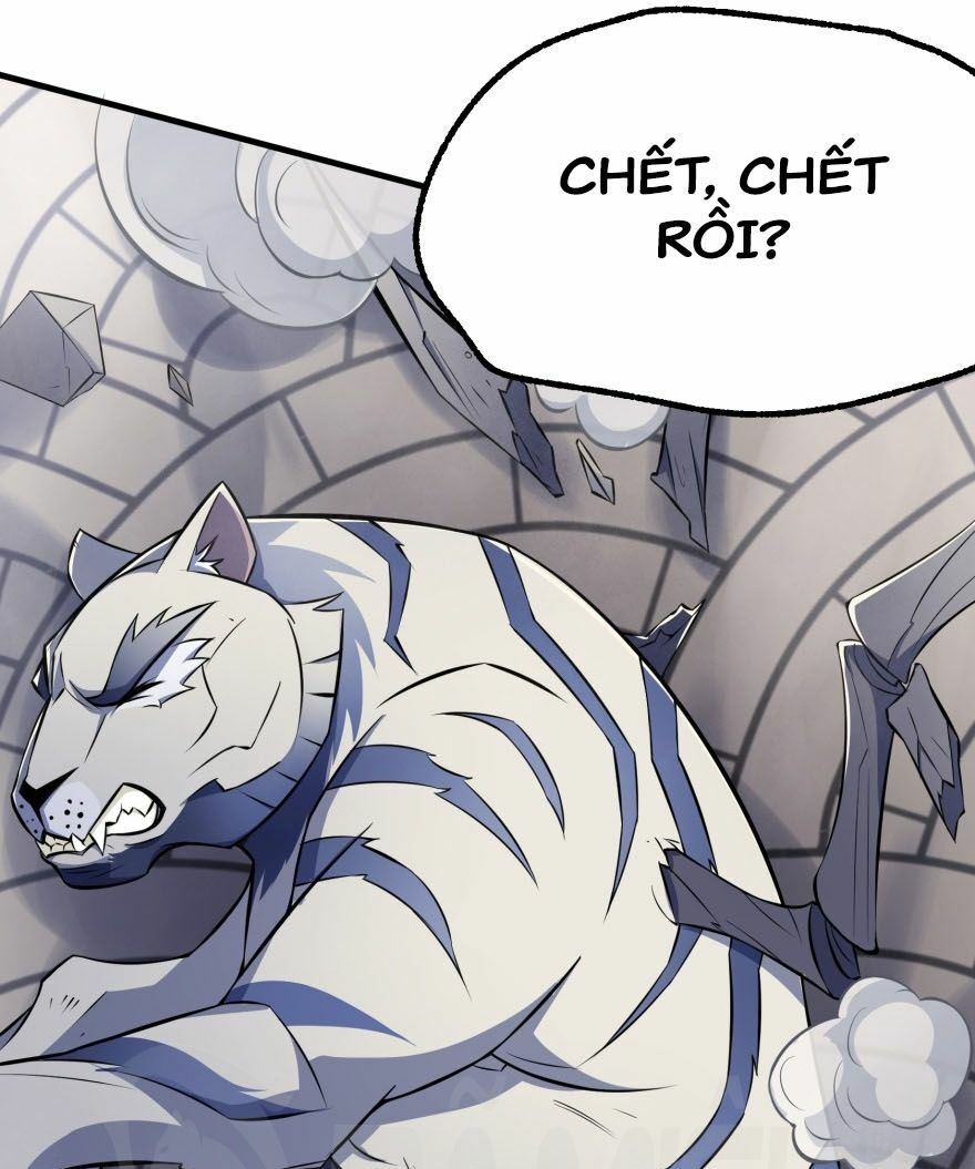 Thú Nhân: Chapter 94