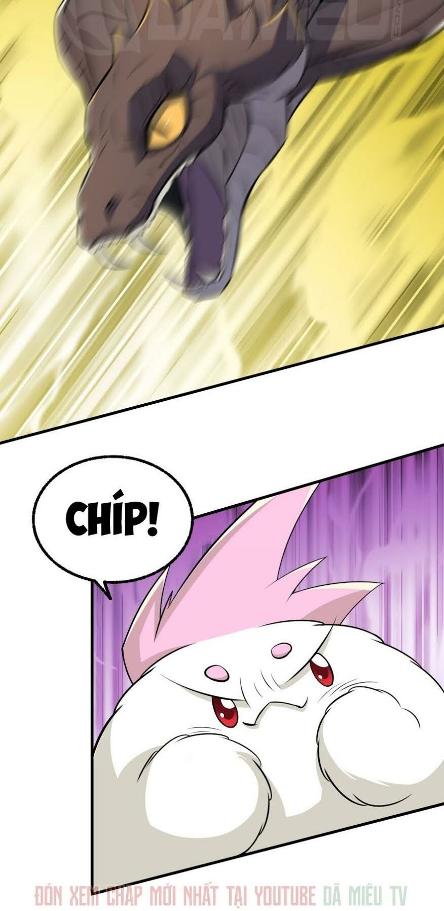 Thú Nhân: Chapter 94
