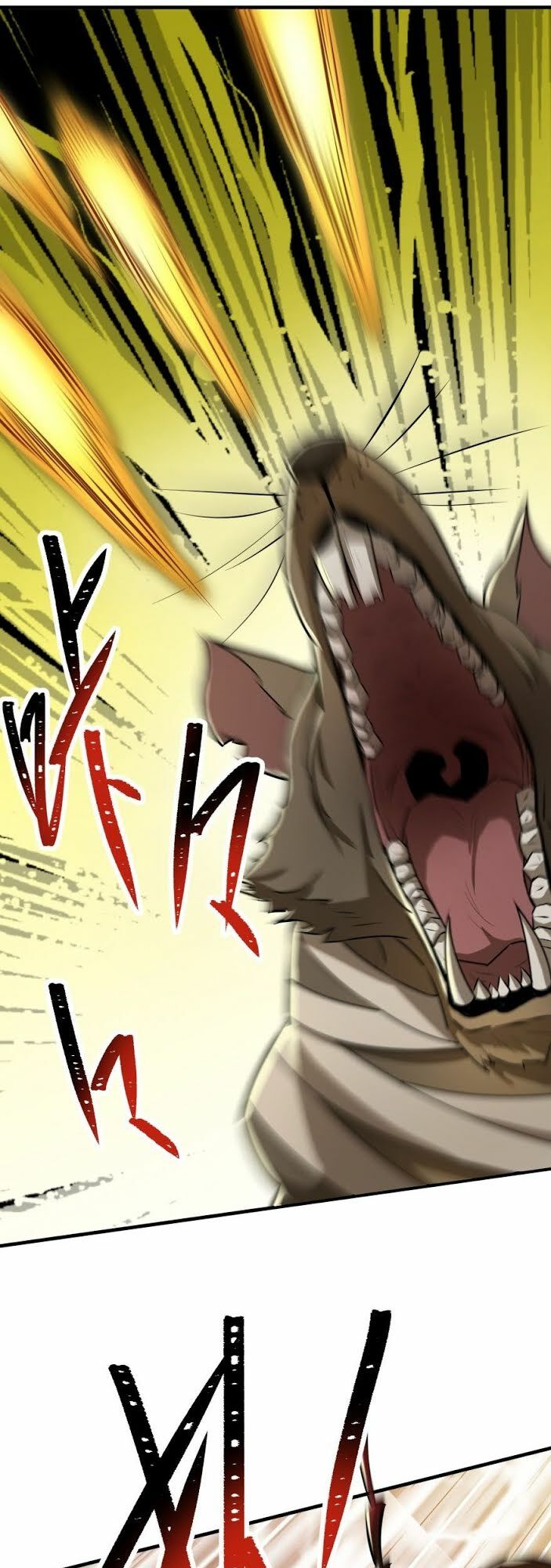 Thú Nhân: Chapter 94