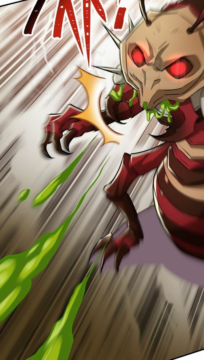 Thú Nhân: Chapter 94