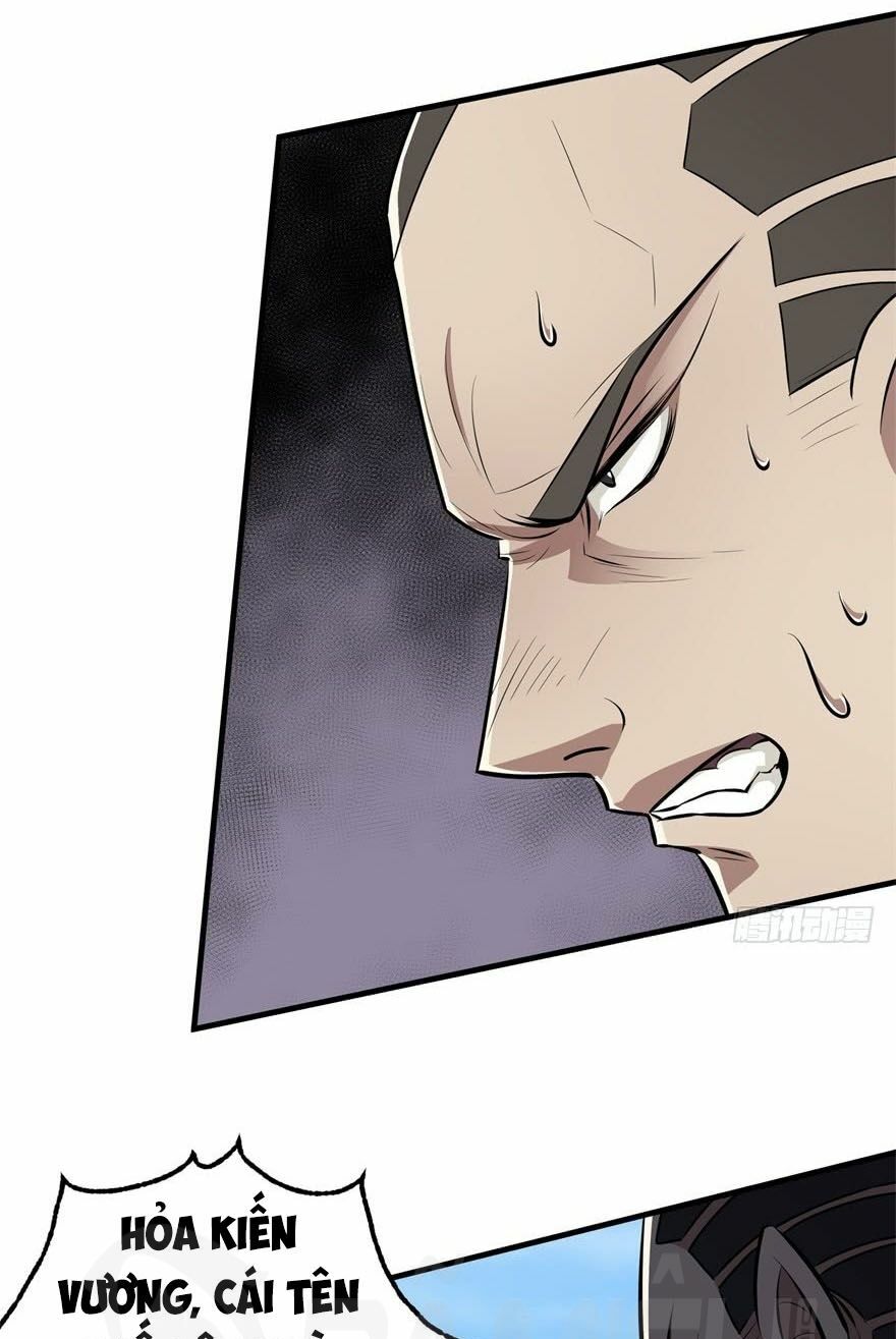 Thú Nhân: Chapter 94