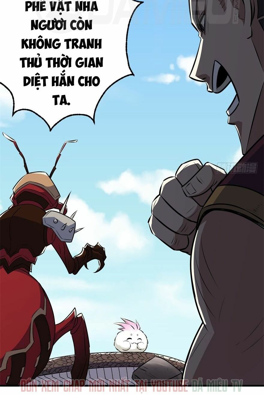 Thú Nhân: Chapter 94