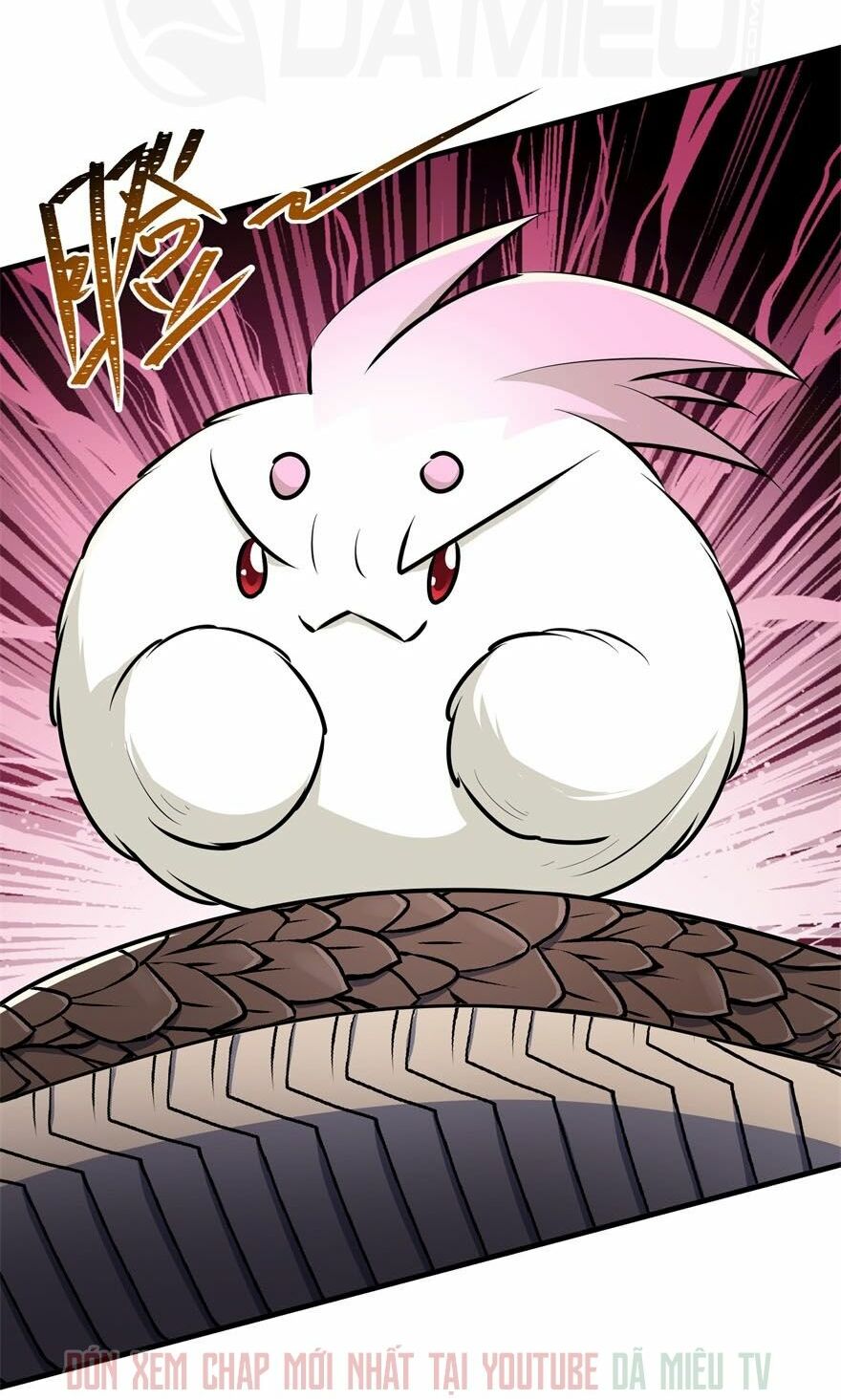 Thú Nhân: Chapter 94
