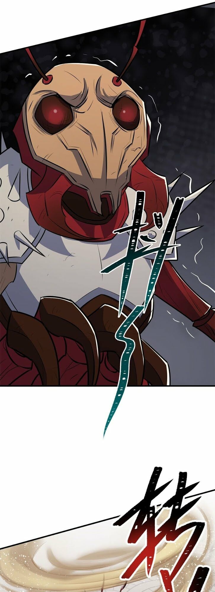 Thú Nhân: Chapter 94