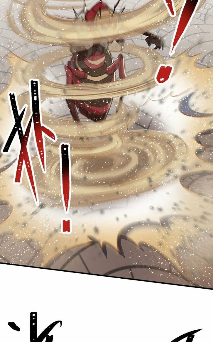 Thú Nhân: Chapter 94