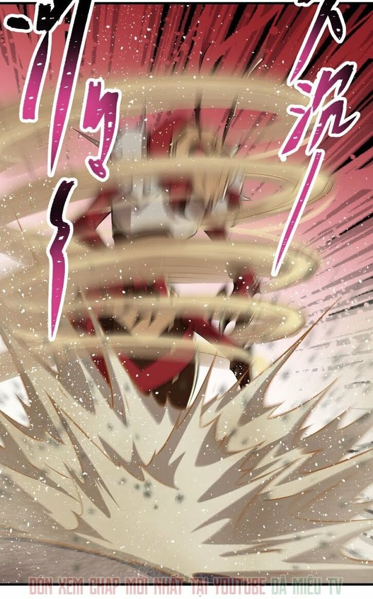 Thú Nhân: Chapter 94