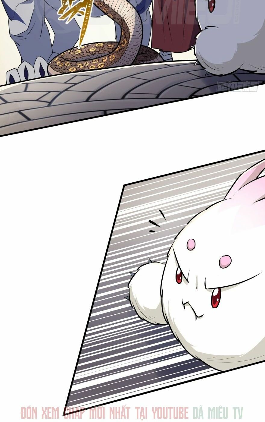Thú Nhân: Chapter 94