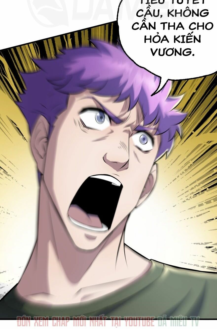 Thú Nhân: Chapter 94