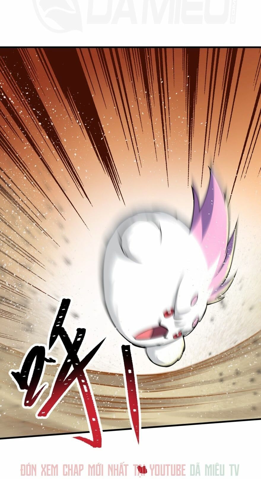 Thú Nhân: Chapter 94