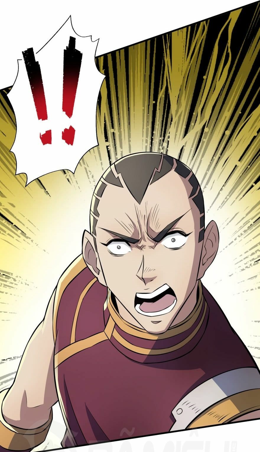 Thú Nhân: Chapter 94