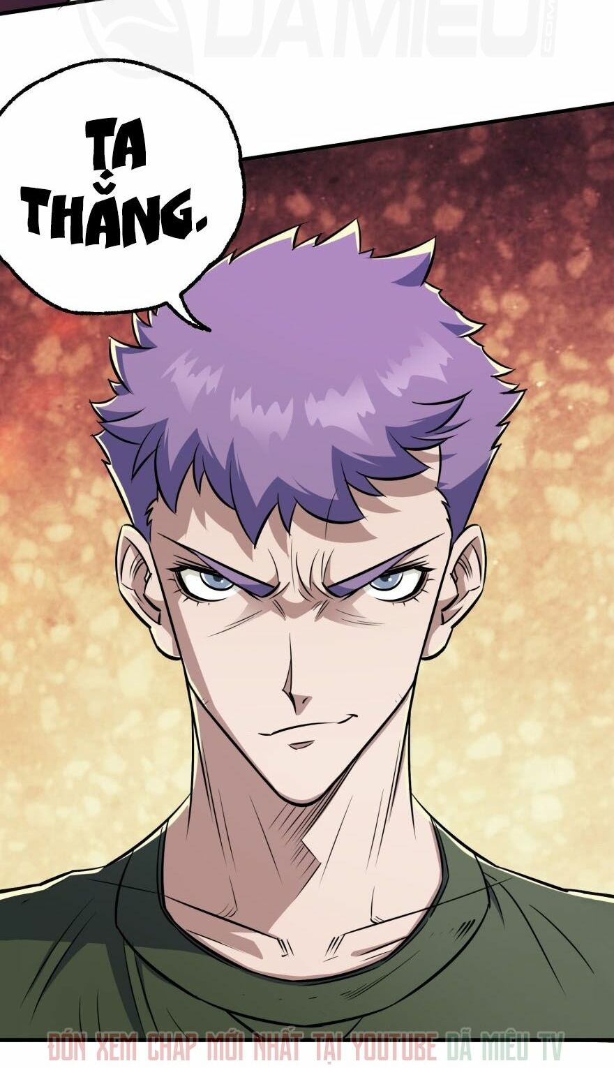 Thú Nhân: Chapter 94