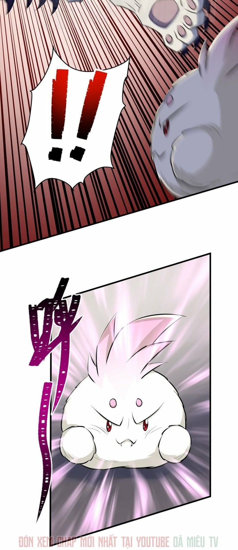 Thú Nhân: Chapter 94