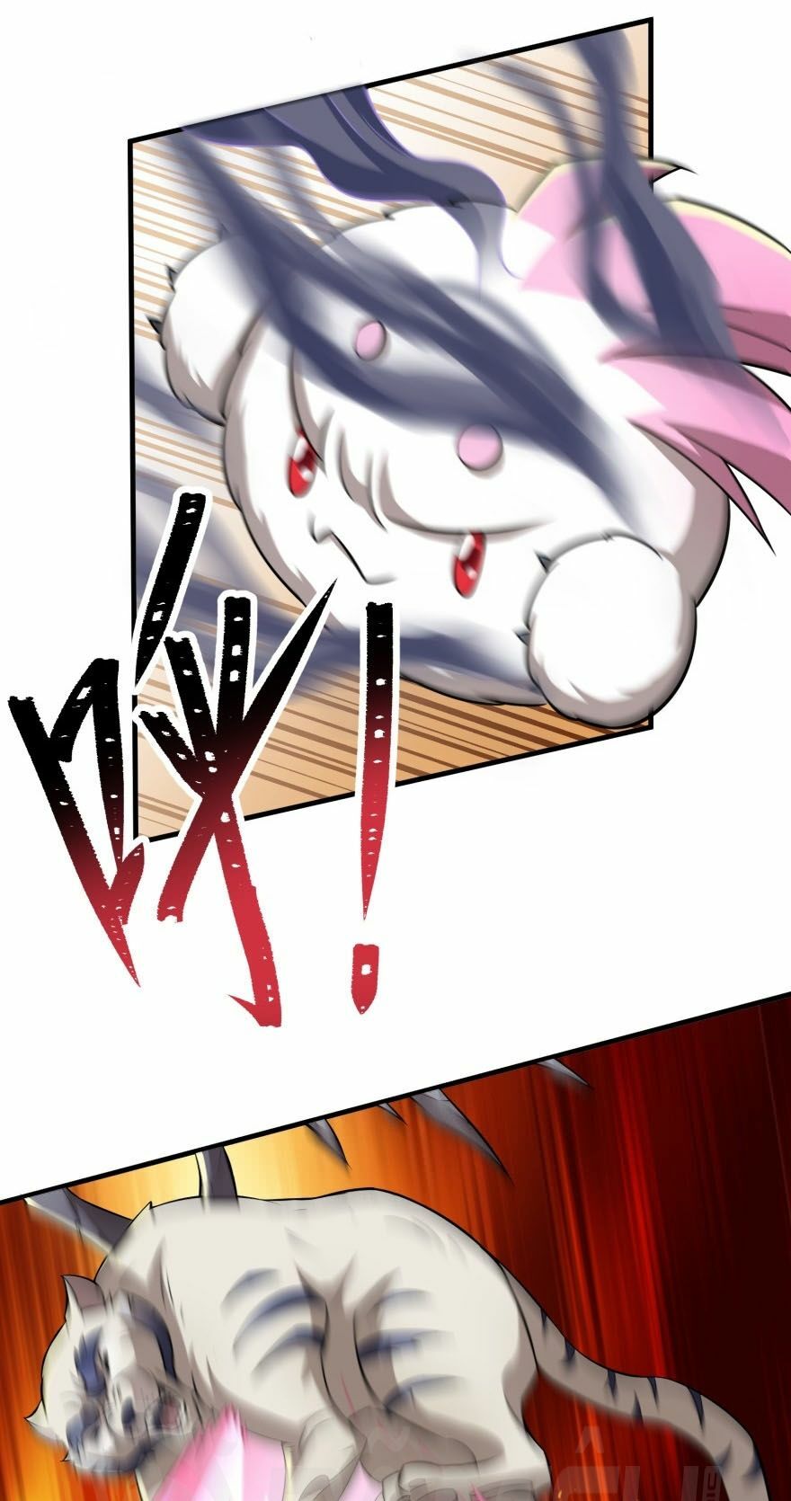 Thú Nhân: Chapter 94
