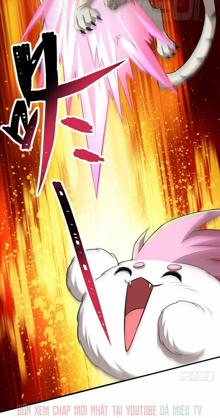 Thú Nhân: Chapter 94