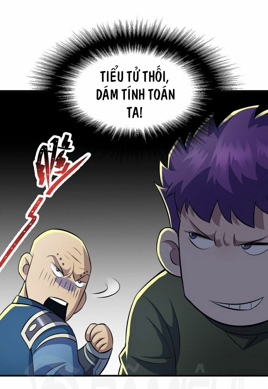 Thú Nhân: Chapter 98