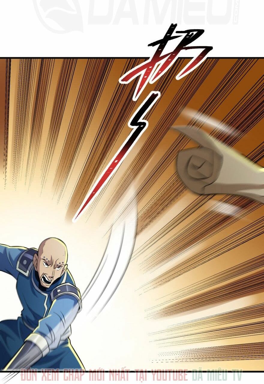 Thú Nhân: Chapter 98