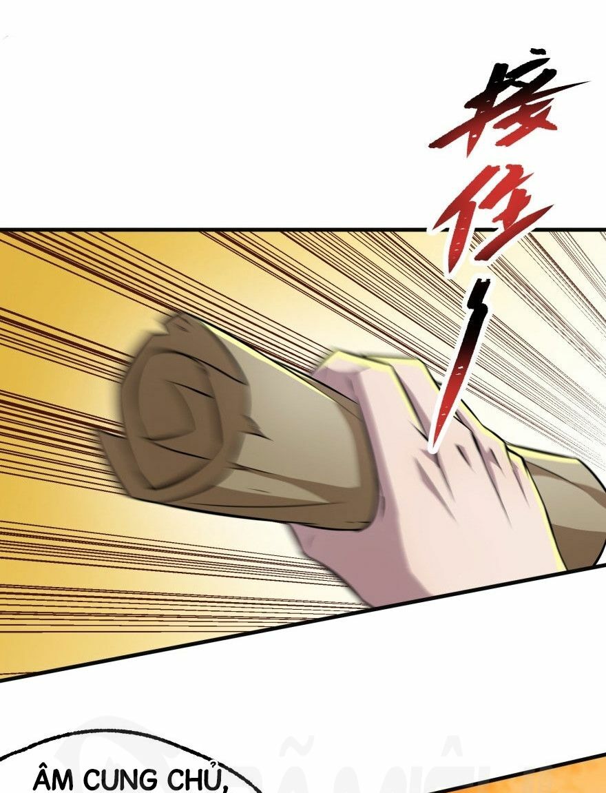 Thú Nhân: Chapter 98