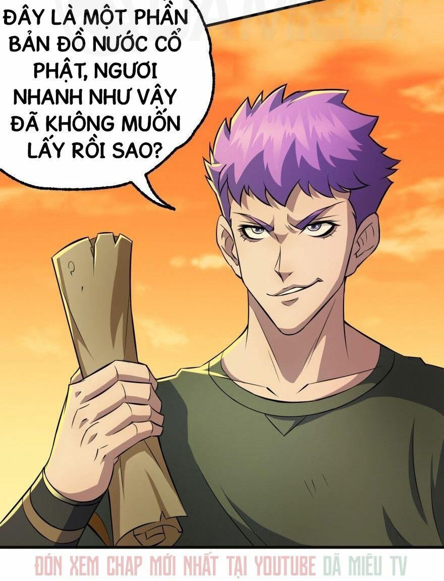 Thú Nhân: Chapter 98