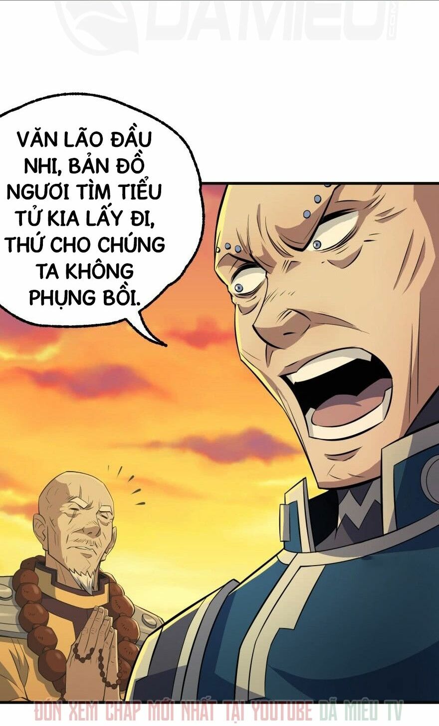 Thú Nhân: Chapter 98