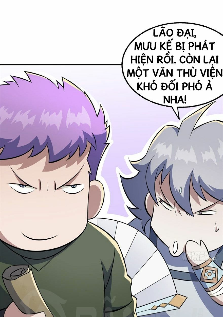 Thú Nhân: Chapter 98