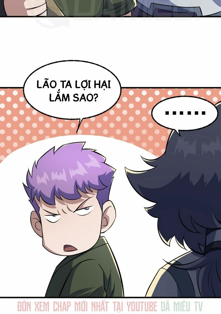 Thú Nhân: Chapter 98