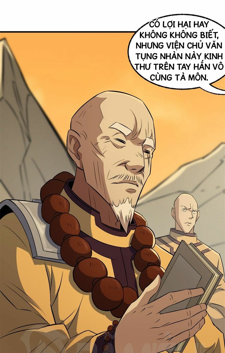 Thú Nhân: Chapter 98