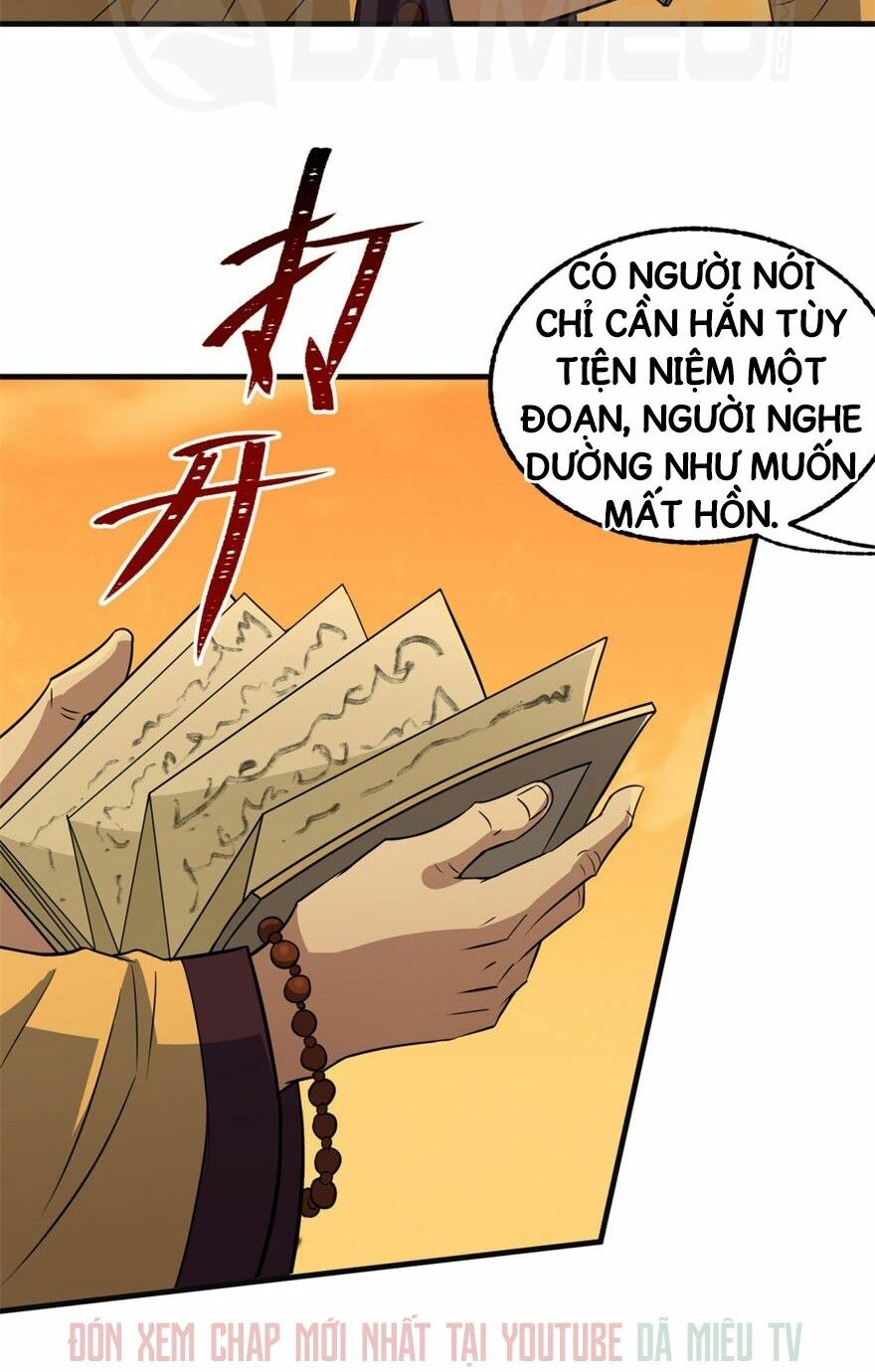 Thú Nhân: Chapter 98