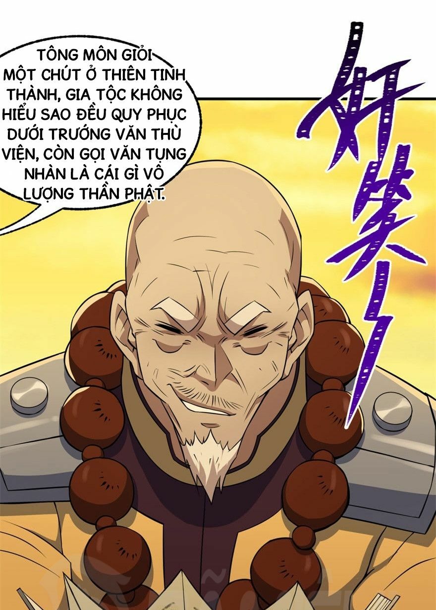 Thú Nhân: Chapter 98