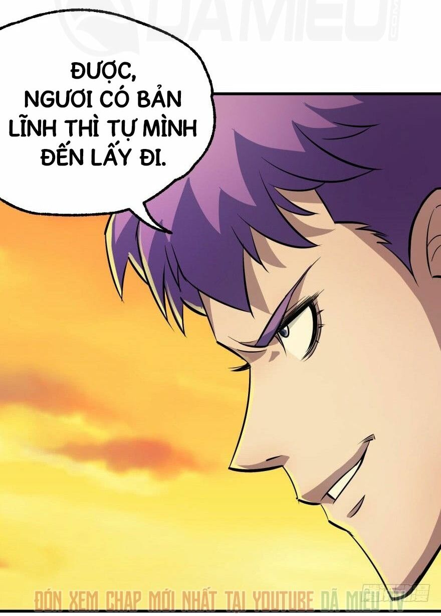 Thú Nhân: Chapter 98