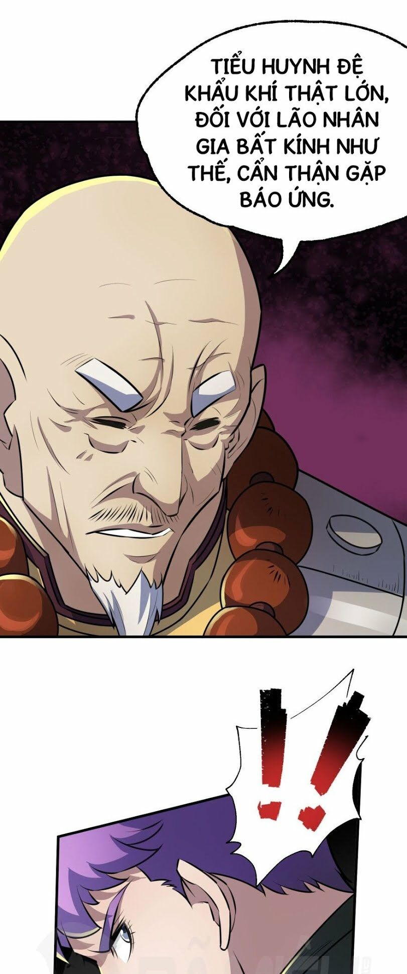 Thú Nhân: Chapter 98