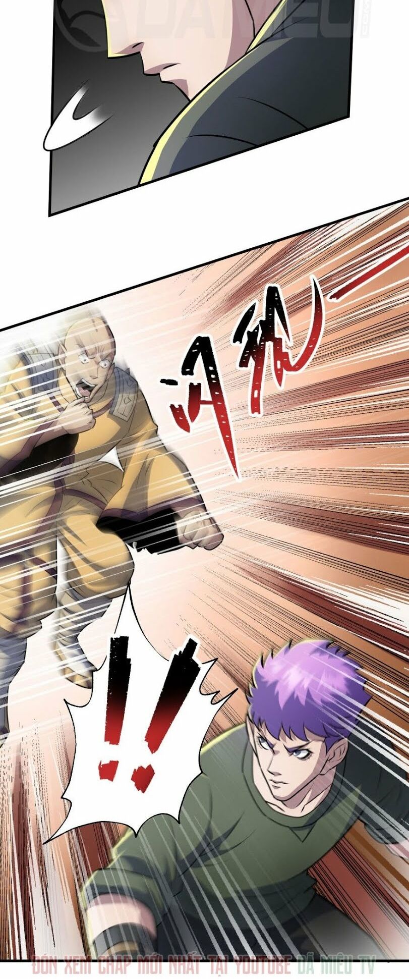 Thú Nhân: Chapter 98