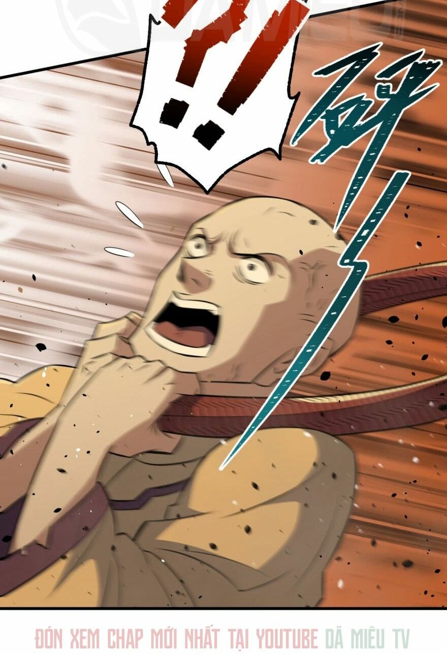 Thú Nhân: Chapter 98