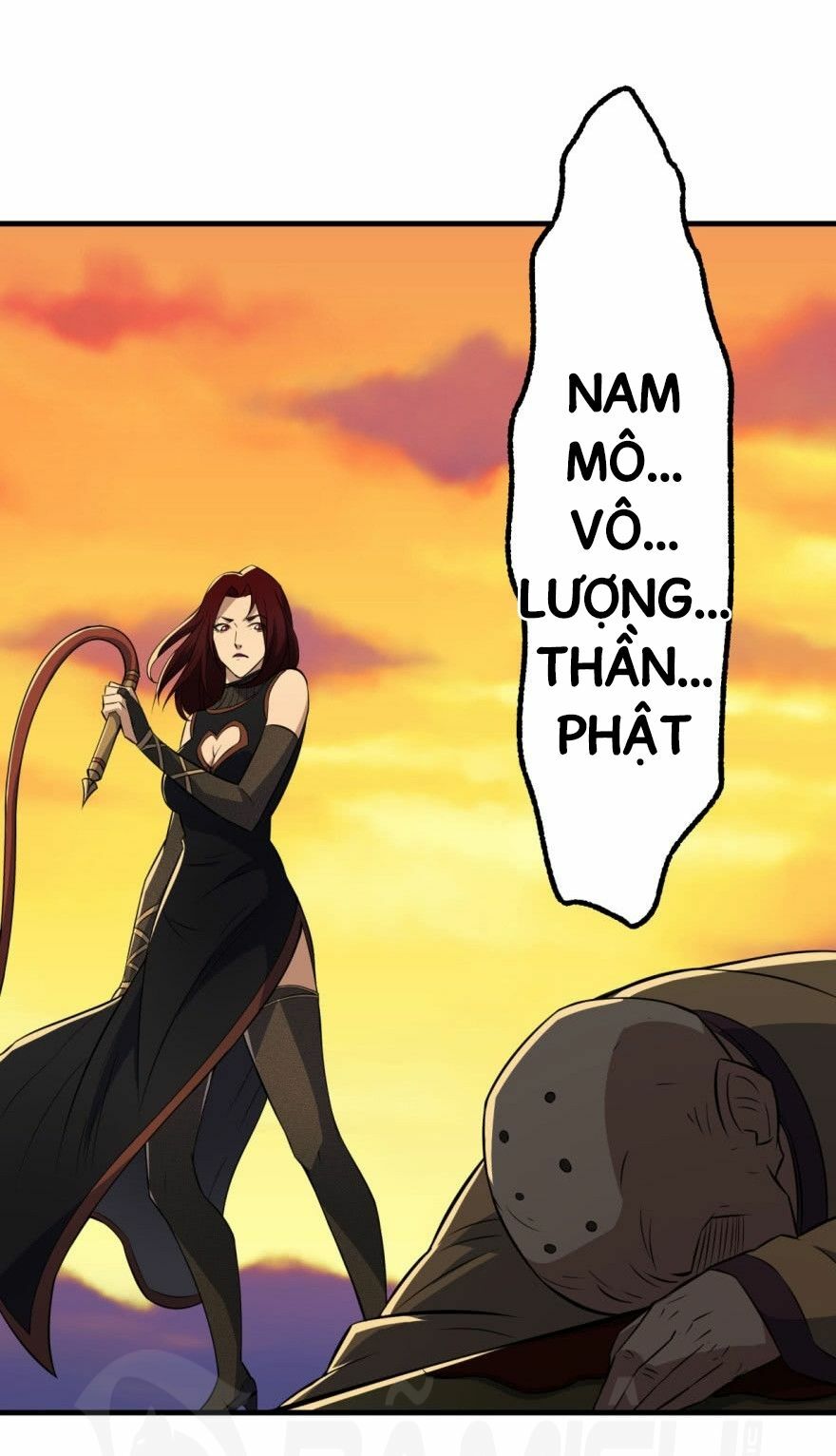 Thú Nhân: Chapter 98