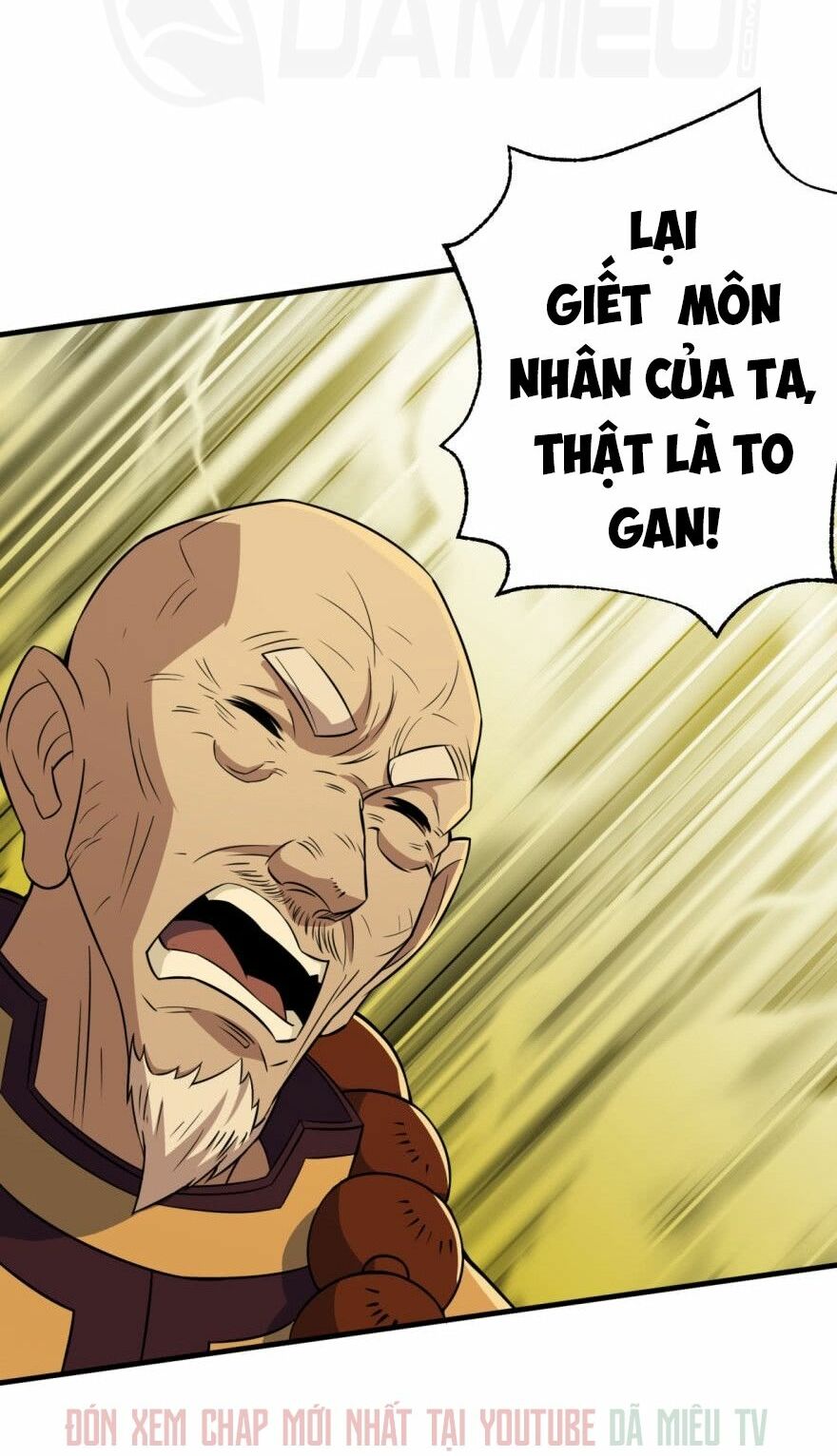 Thú Nhân: Chapter 98