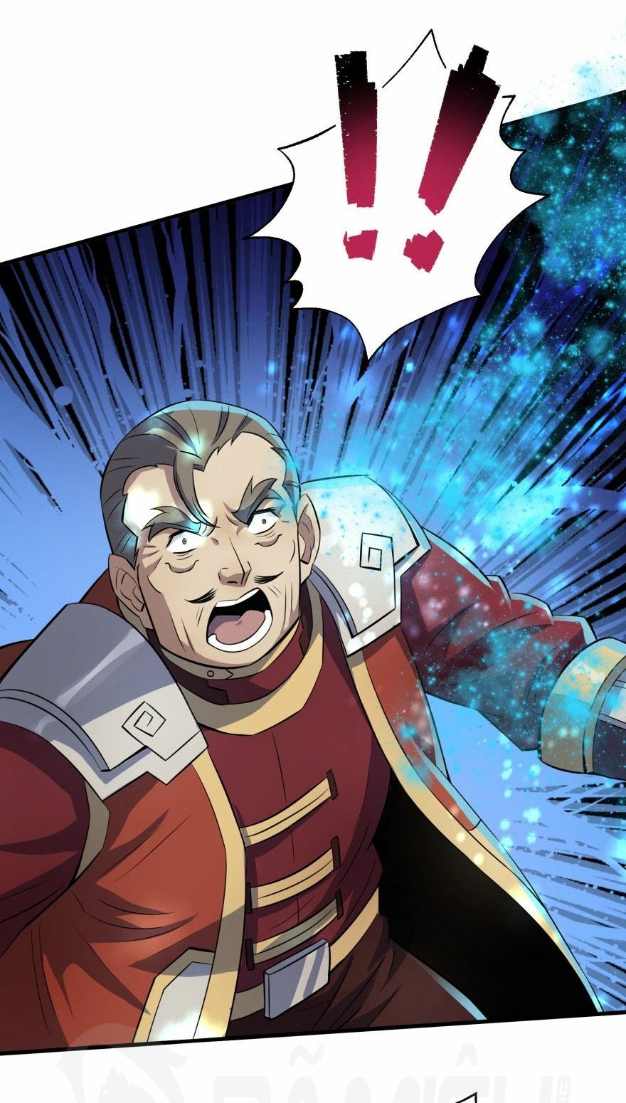 Thú Nhân: Chapter 98