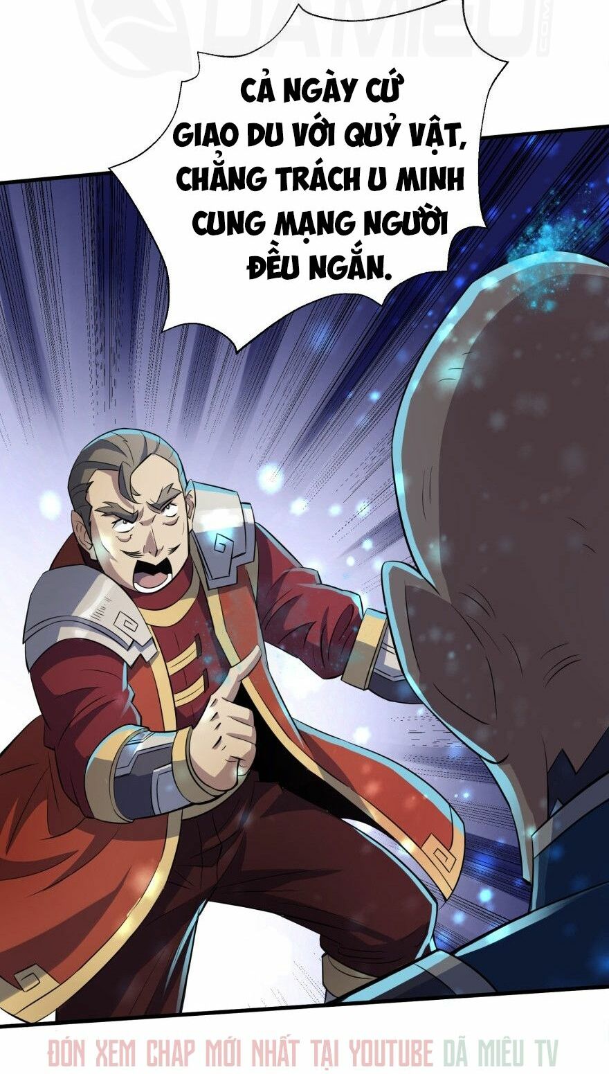 Thú Nhân: Chapter 98
