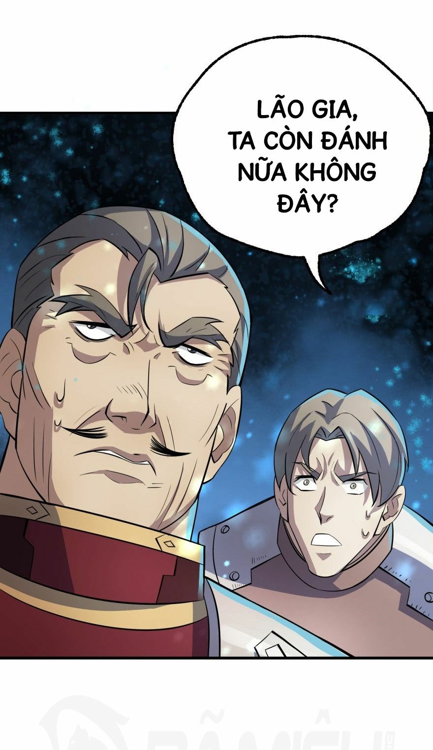 Thú Nhân: Chapter 98