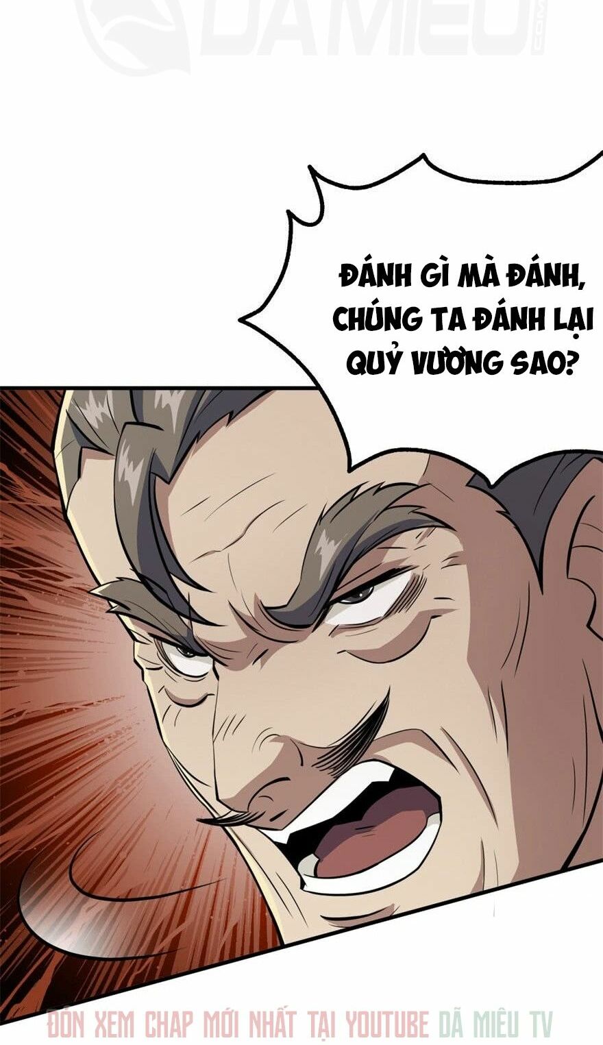 Thú Nhân: Chapter 98