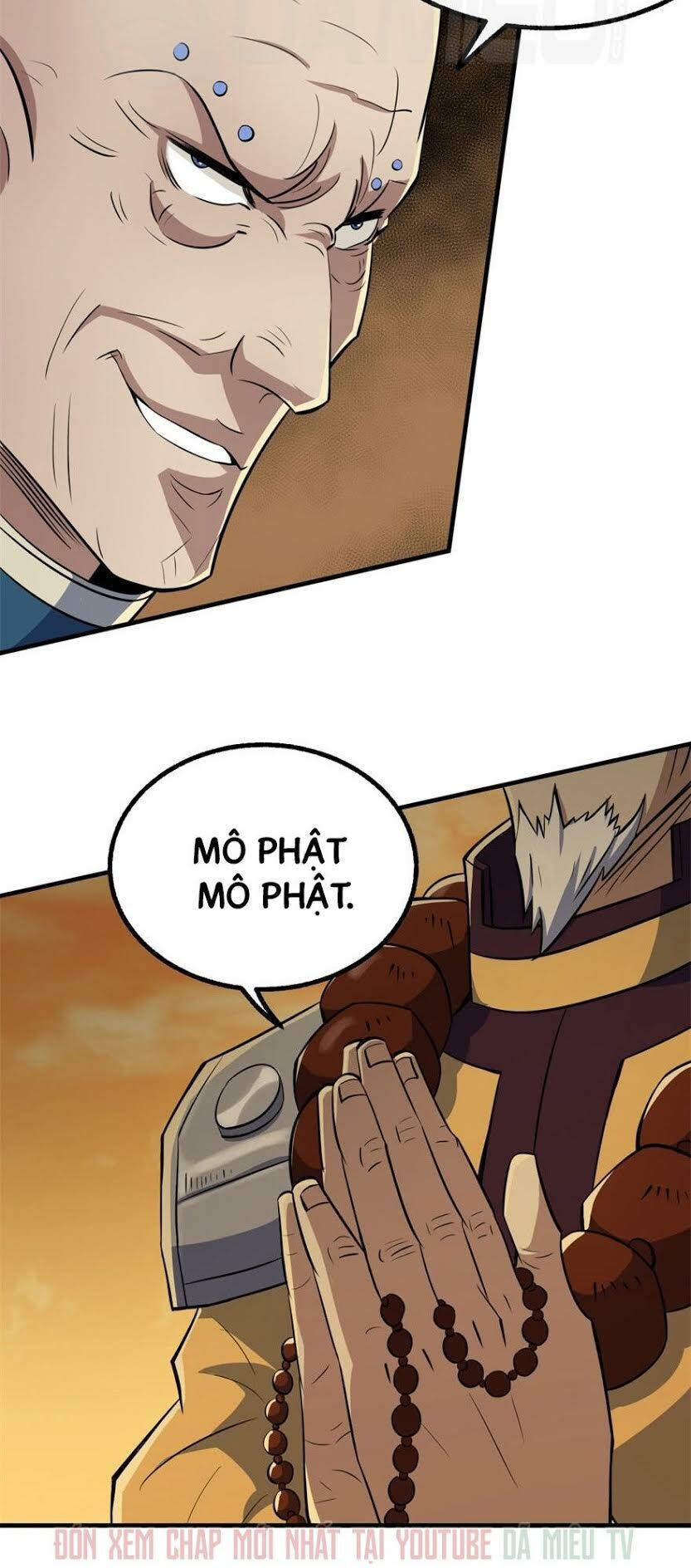 Thú Nhân: Chapter 98